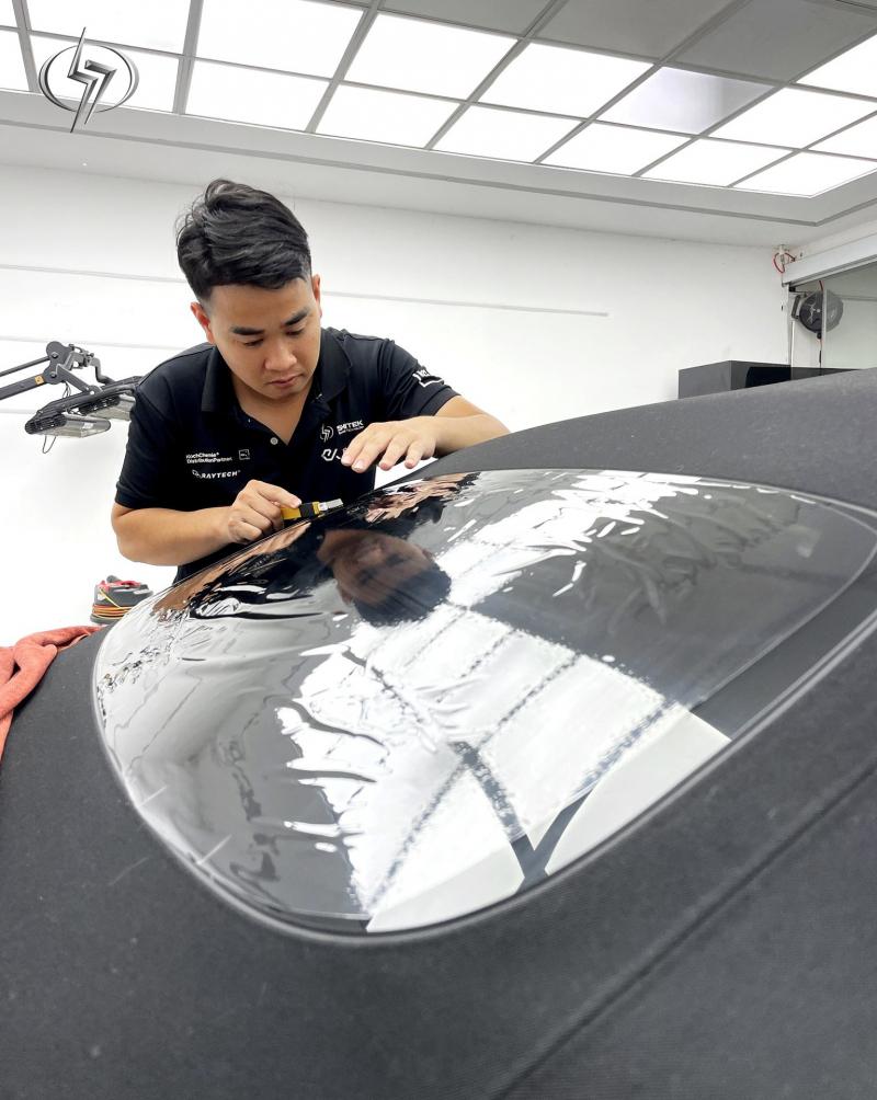Shitek Auto Detailing