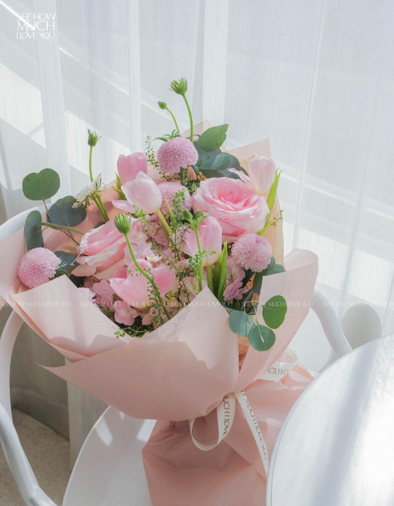 Shmily Flowers