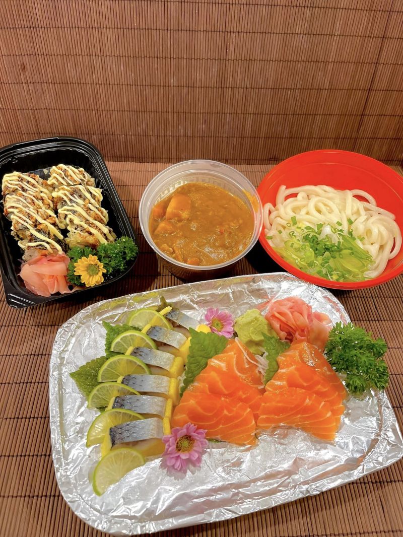 SHO Japanese Restaurant