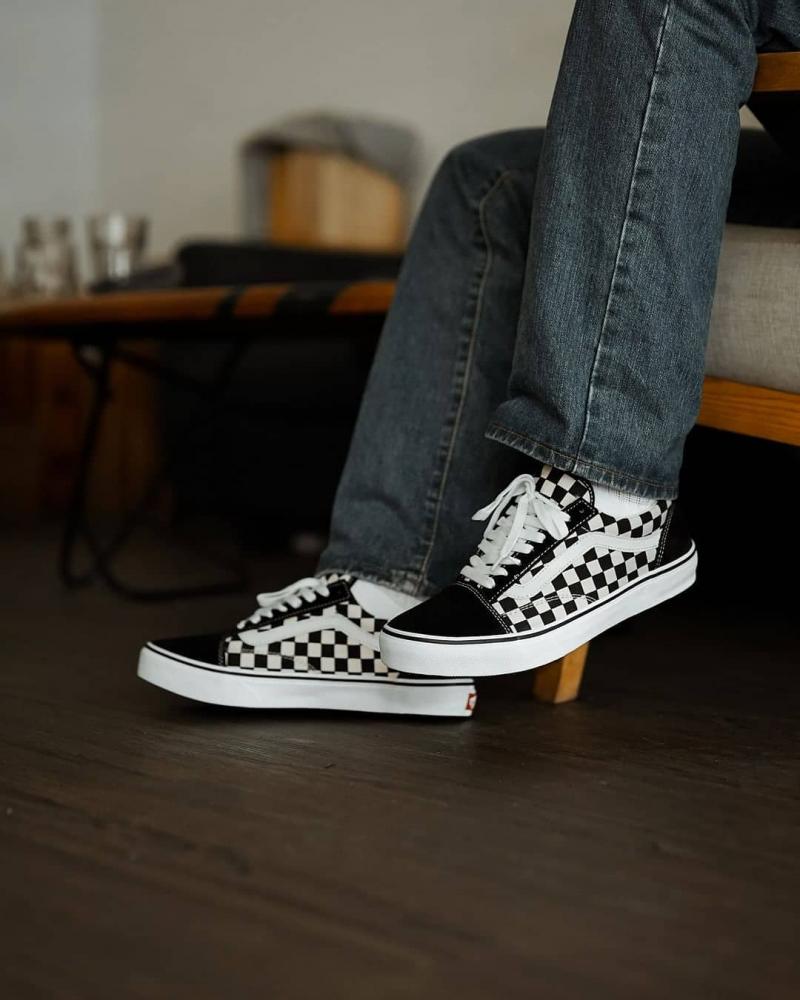 Shoes Station