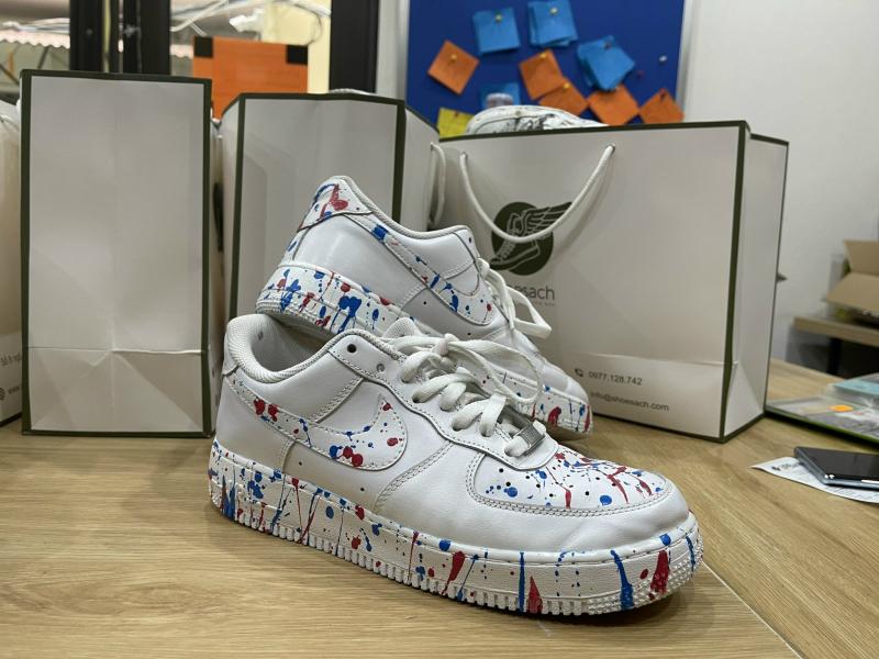 Shoesach Shoes Cleaning