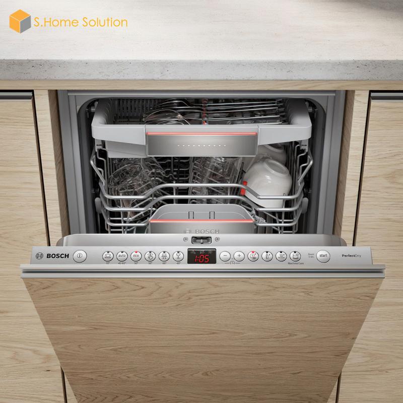 S.Home Bắc Ninh- Tổng Kho Bếp & TBVS