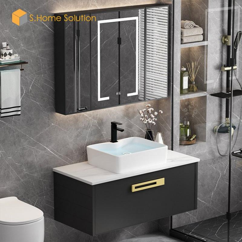 S.Home Solution
