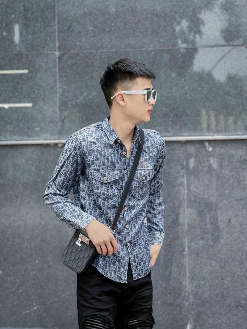 Shop 68 - thời trang nam