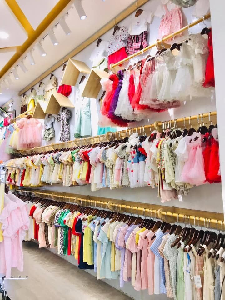 Shop Anna Nhung