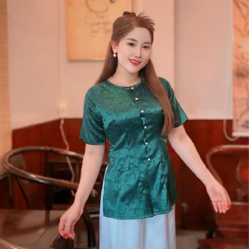 Shop Áo Bà Ba Hân Nguyễn