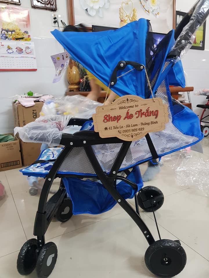 Shop Áo Trắng Hà Lam