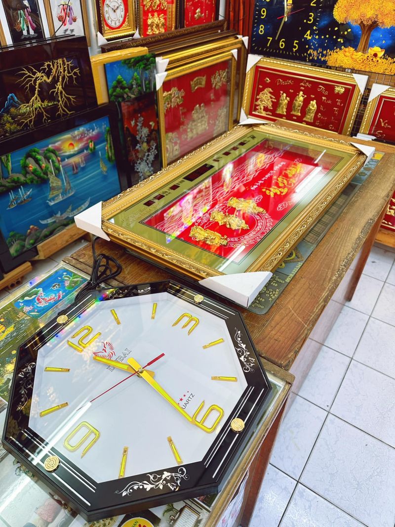 Shop Bá Loan - Tú Tú