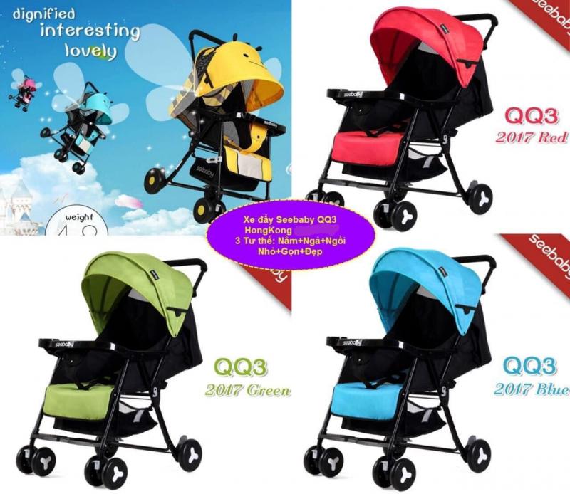 Shop Baby Phúc Châu