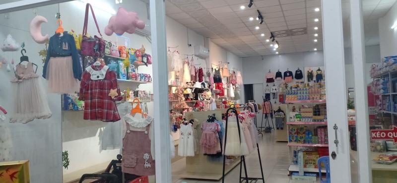 Shop Baby Thỏ Ngọc