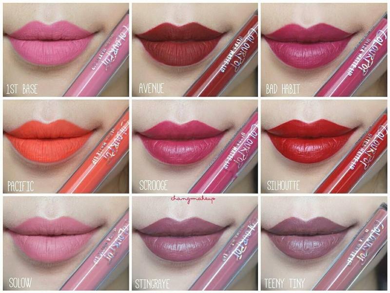 SaruCosmetics