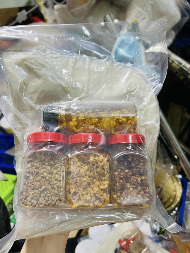 Bánh tráng Ánh Hồng