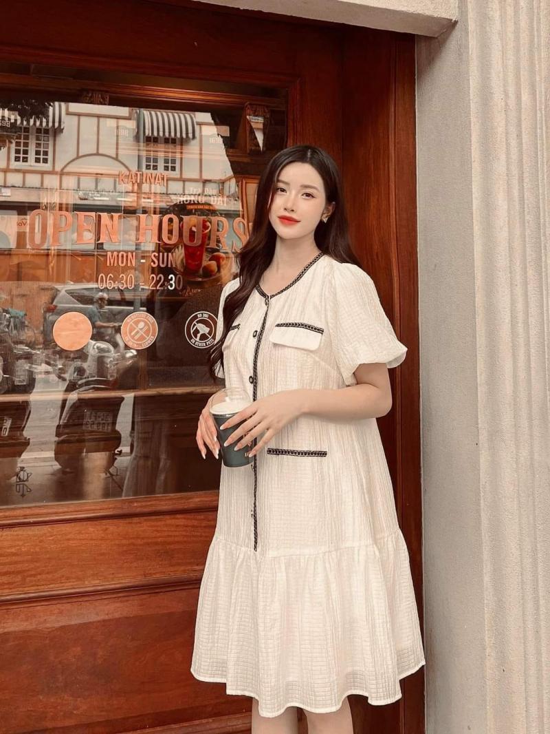 Shop Bầu Na Na