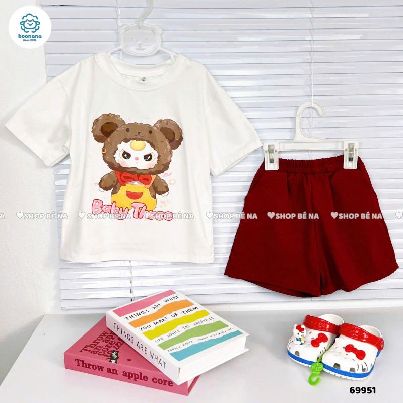 Shop Bé Na - Nguồn Hàng Xuất Dư