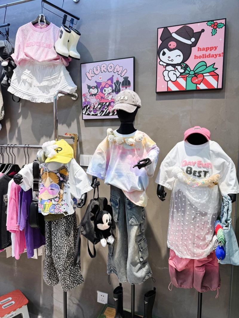 Shop Bé Na - Nguồn Hàng Xuất Dư