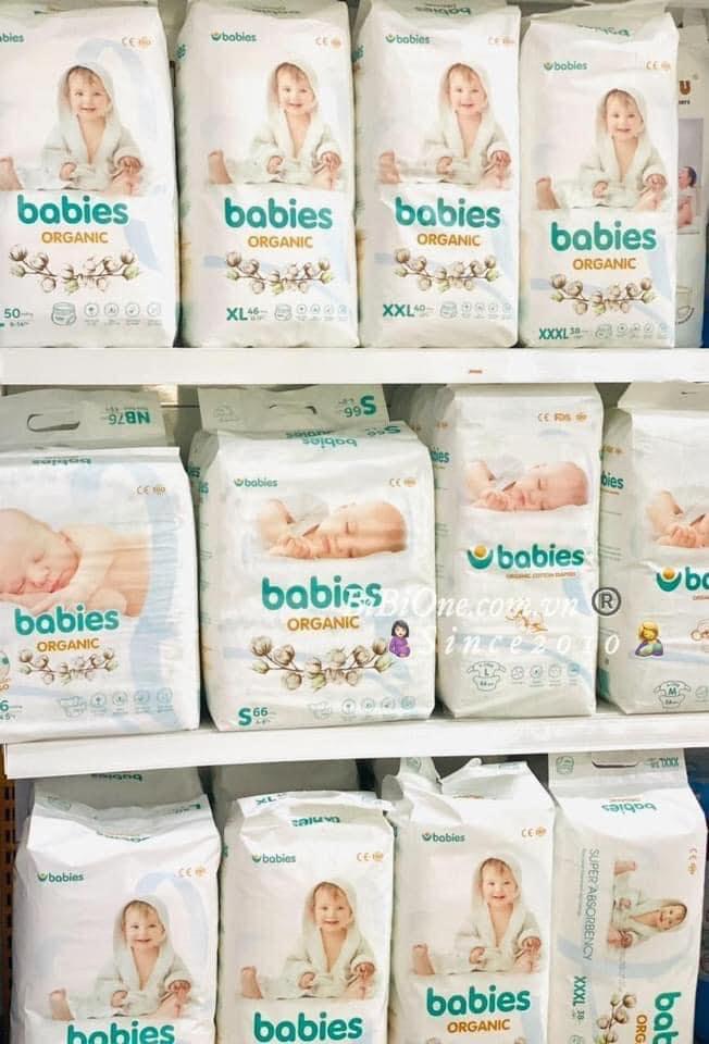 Siêu thị Mẹ và Bé BibiOne