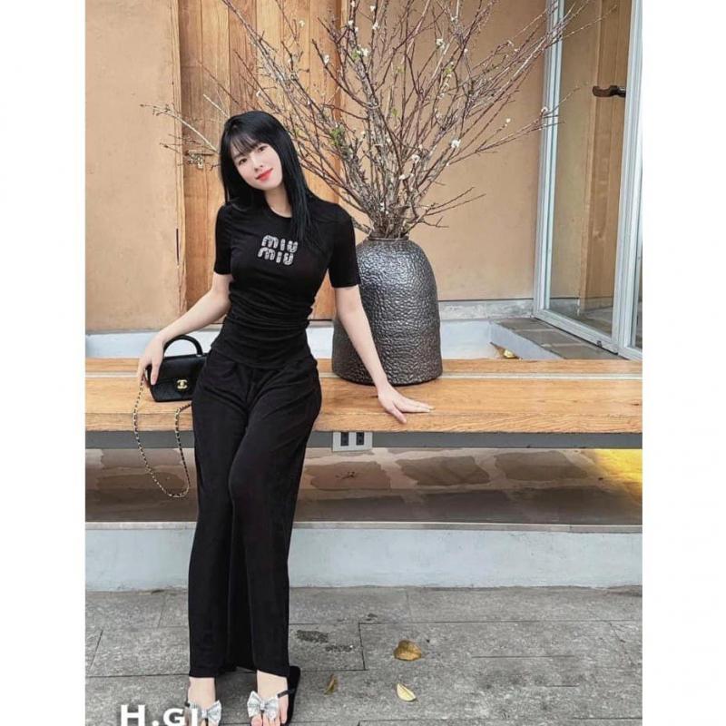 Shop Bigsize Vương Ngọc Hân