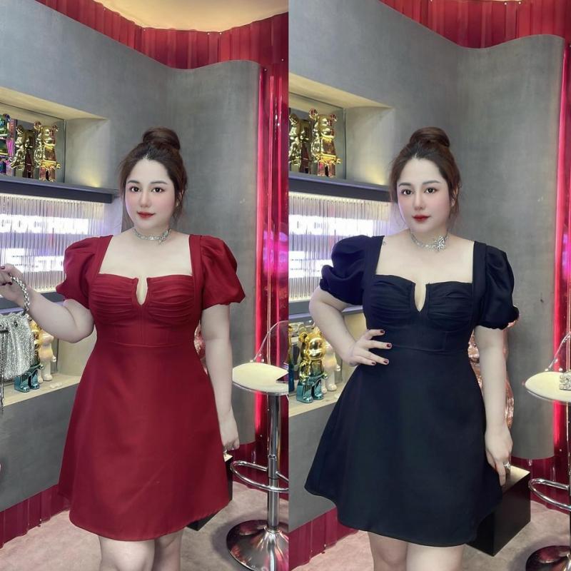 Shop Bigsize Vương Ngọc Hân