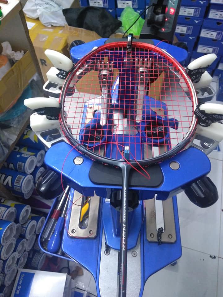 Shop cầu lông Cường Thy Sport