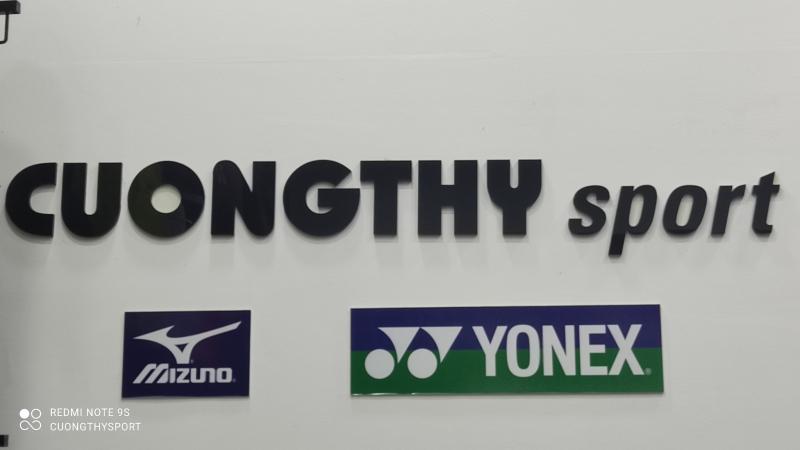 Shop cầu lông Cường Thy Sport