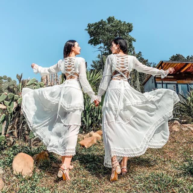 Công Ty Trang Phục NT