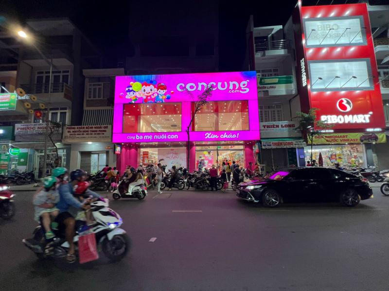 Shop Con Cưng