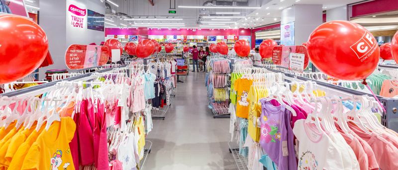 Shop Con Cưng