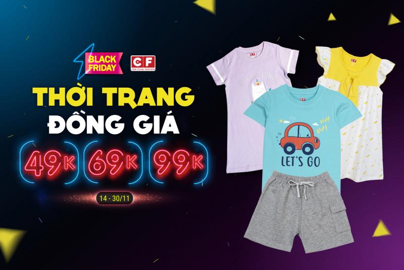 Shop Con Cưng