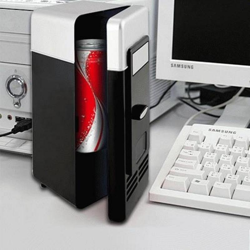 Tủ lạnh mini USB được nhiều người săn lùng tại shop
