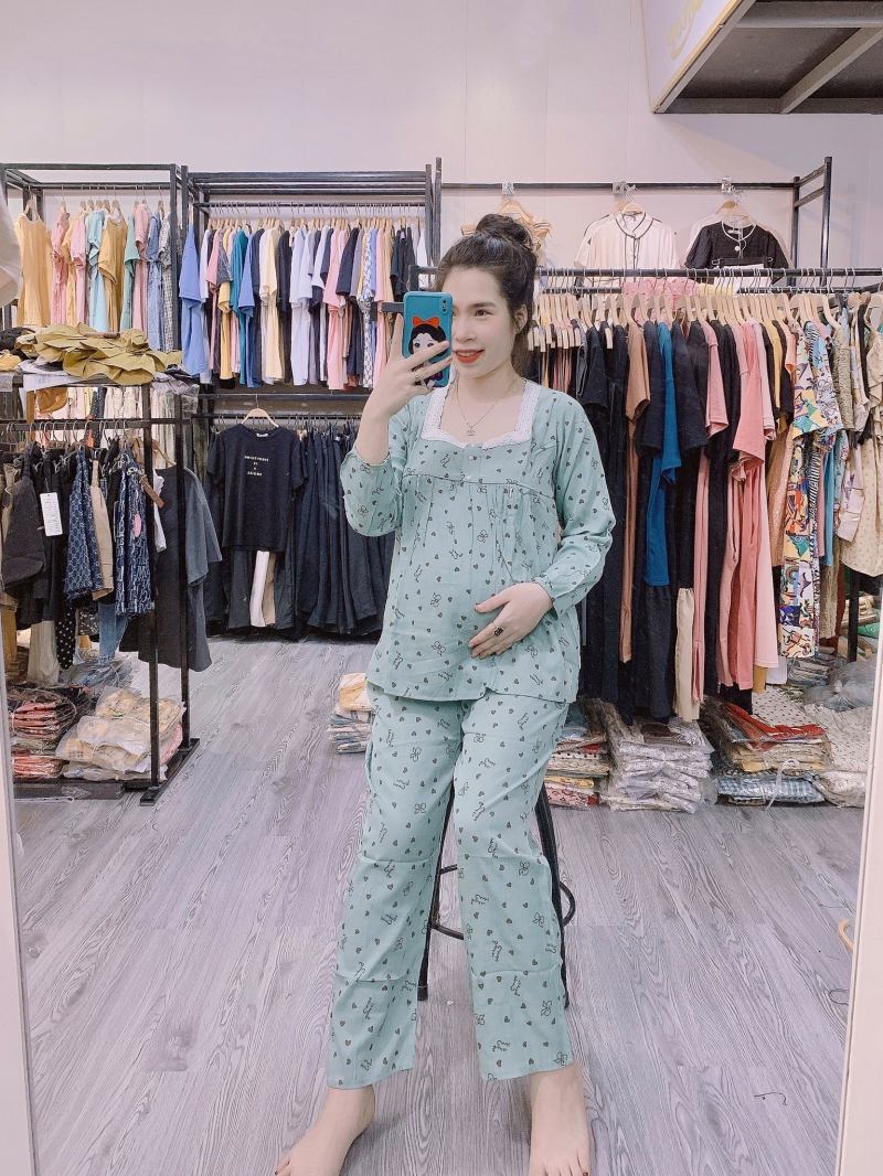 Shop đồ bầu - đồ bộ Tuy Hòa