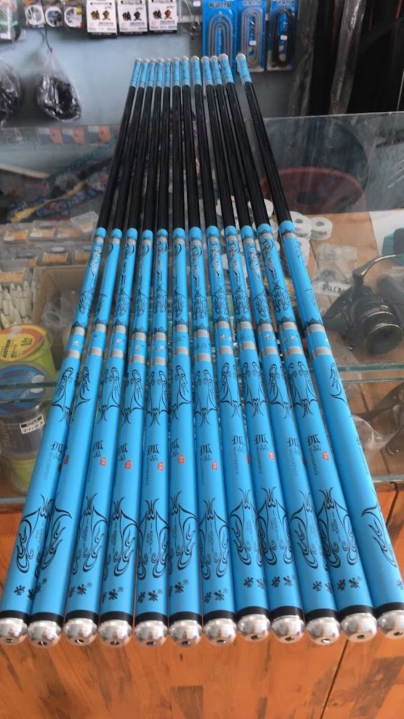 Shop Đồ Câu ACE fishing