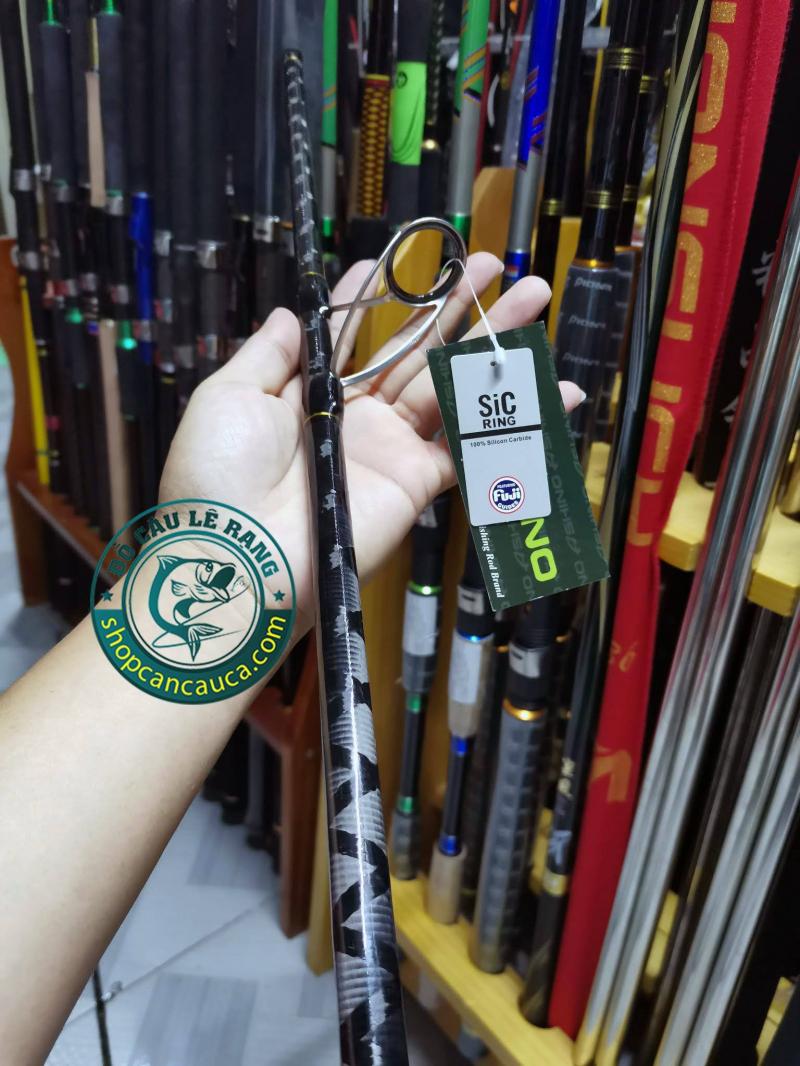 Shop Đồ Câu - Lê Rạng