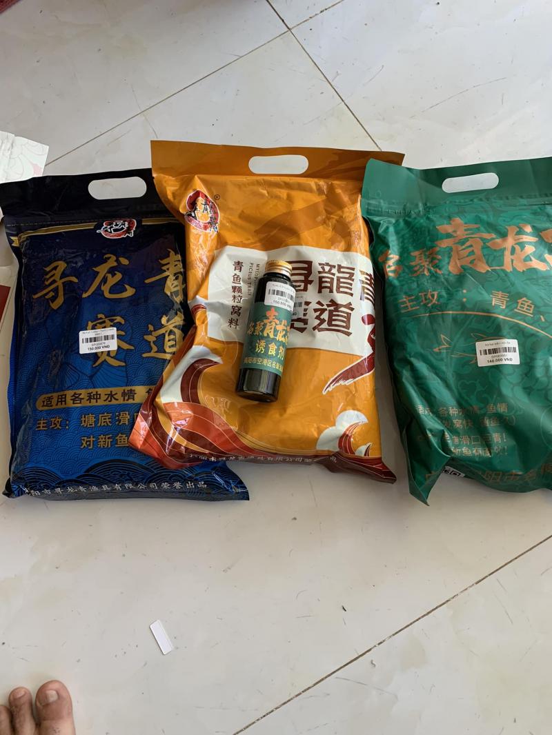 Shop Đồ Câu Như Ý