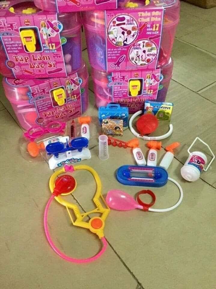 Shop Đồ chơi trẻ em Tuấn Ngọc