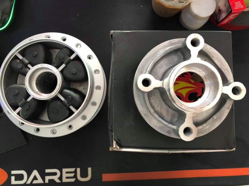 Shop đồ chơi xe máy 712 Racing