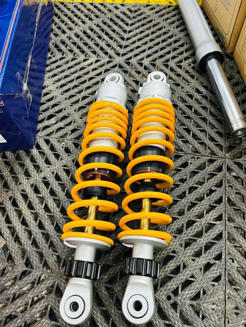 Shop đồ chơi xe máy Cường Decal