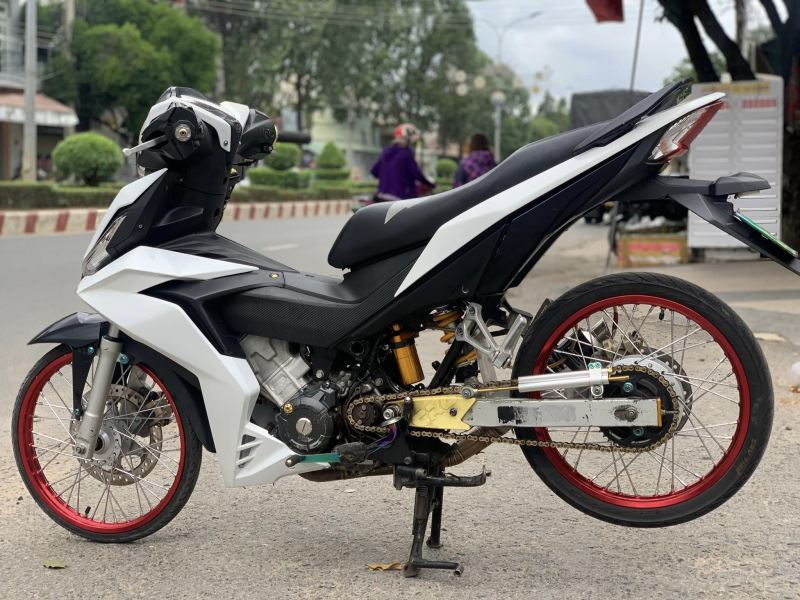 Vinh Lê Racing Shop