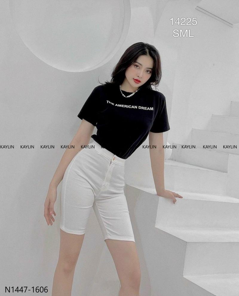 Shop đồ nữ đẹp Bình Dương