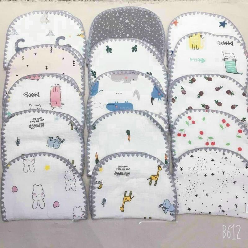 Shop đồ Sơ Sinh - Trẻ Em Minh Châu