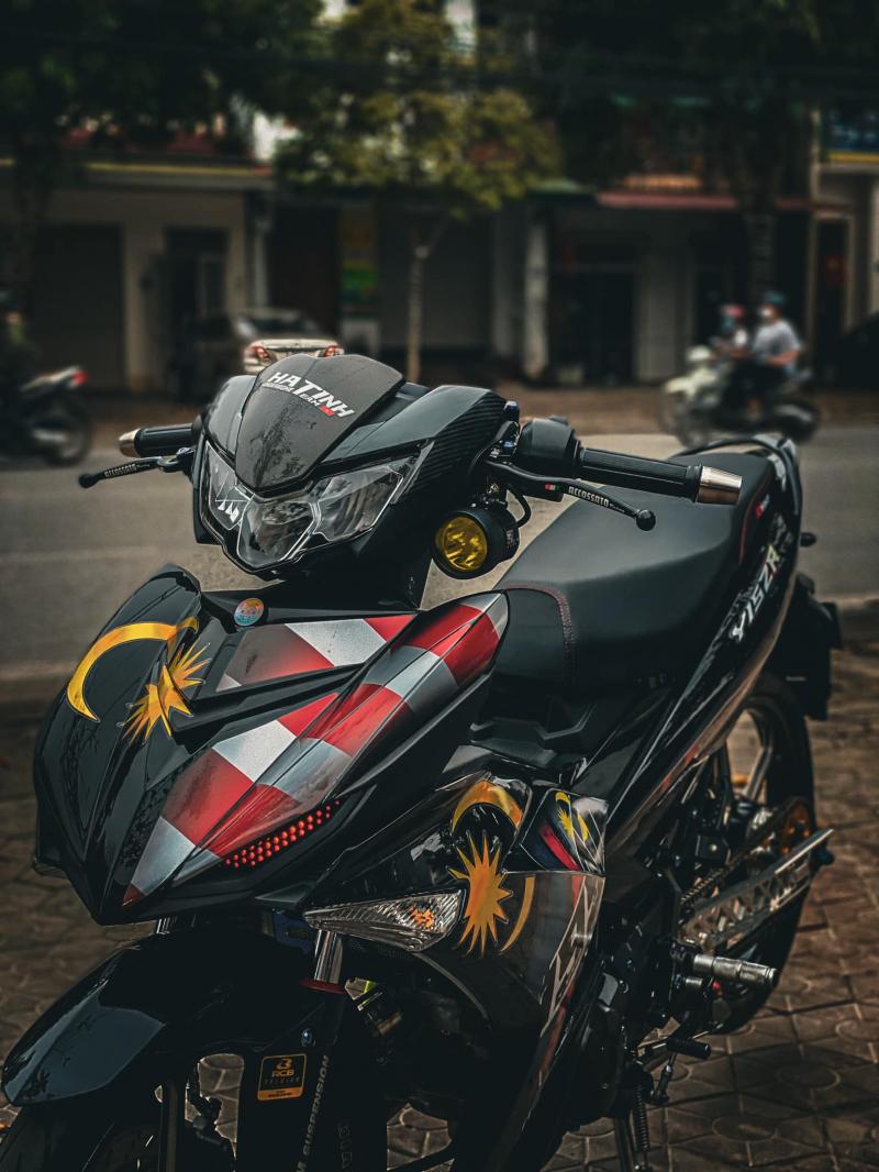 Shop Độ Xe Gió 1997