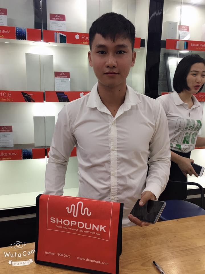 Shop Dunk Nam Định