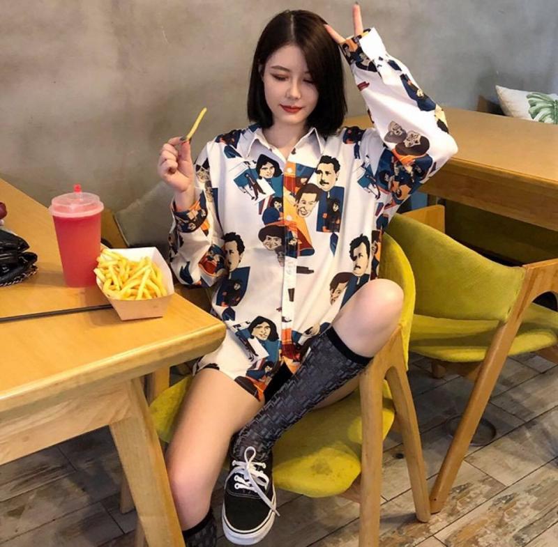 Shop For Girl
