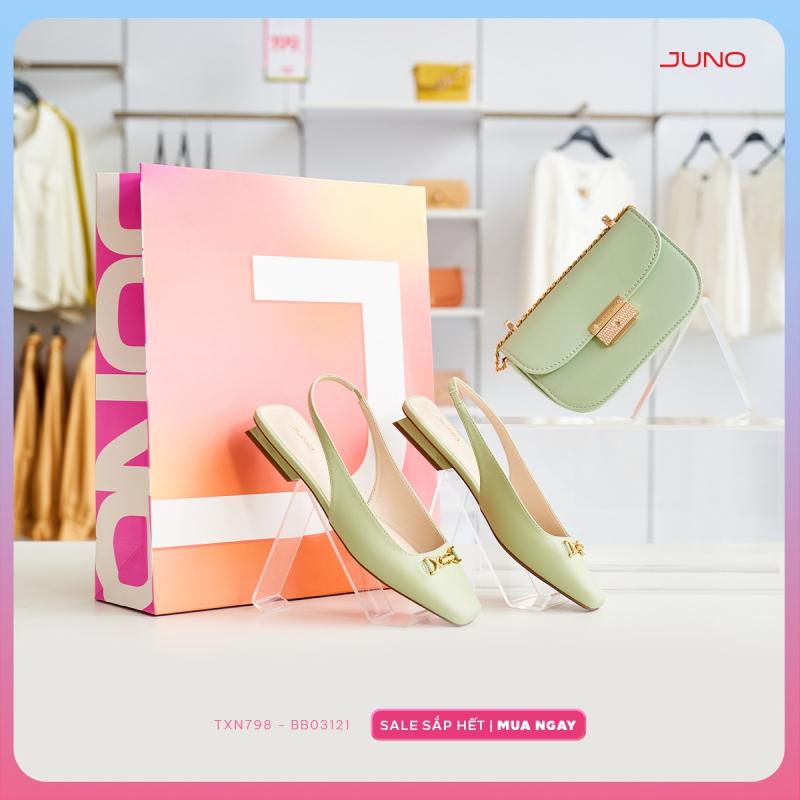 Shop giày Juno