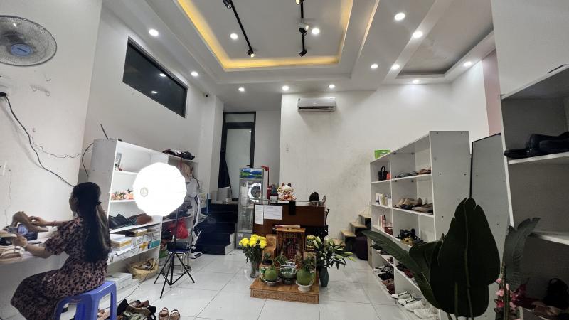 Shop Giày Minh Thư