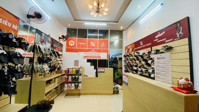 Shop Giày Myn