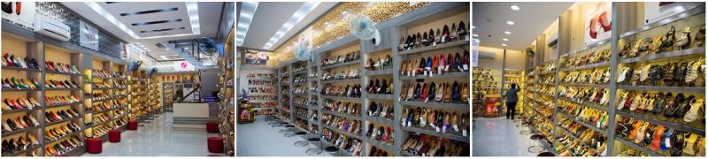 Shop Giày Thời Trang Hạnh Dung