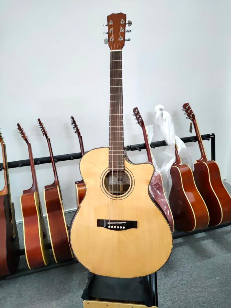Shop Guitar Nam Định