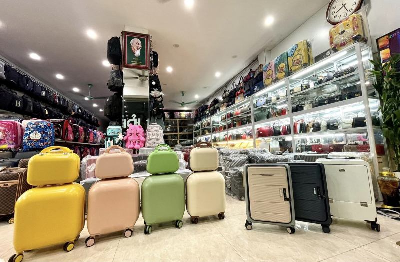 Shop Hải Lan