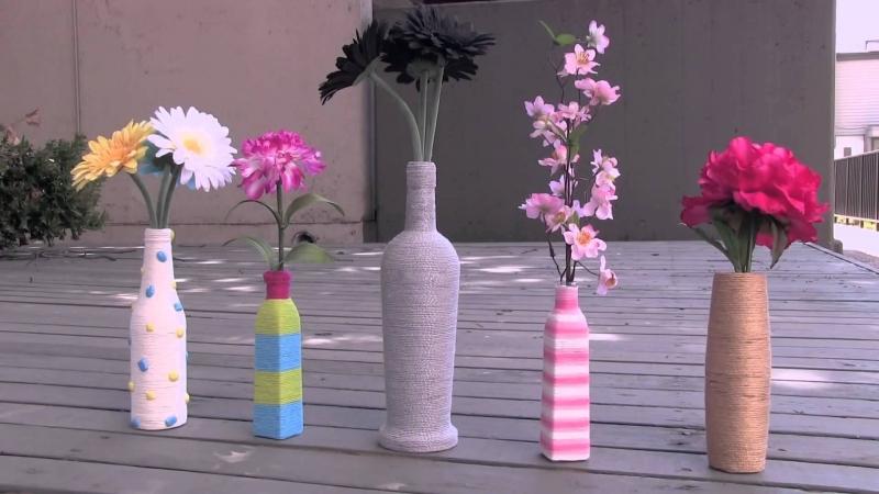 Hoa handmade