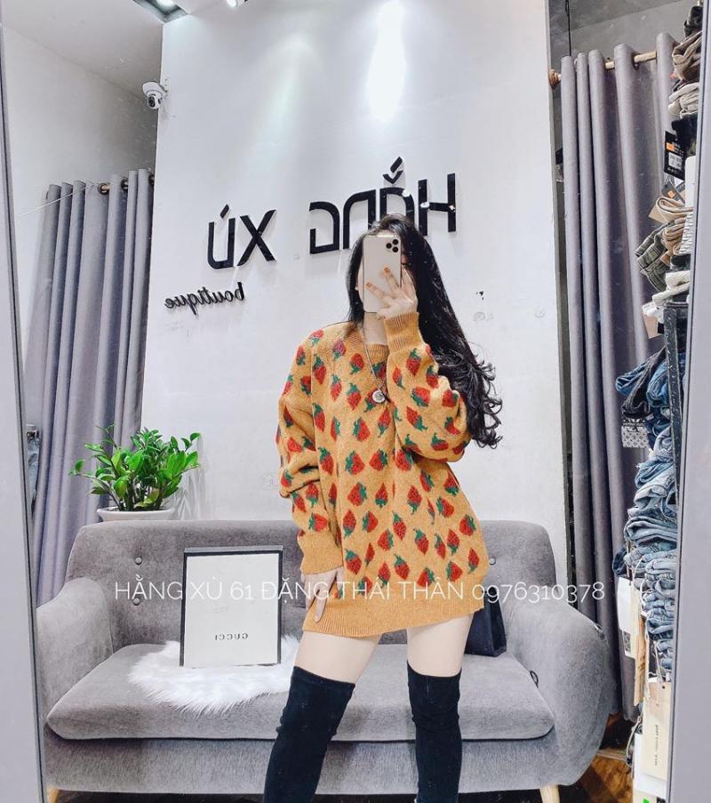 Shop Hằng Xù 61 Đặng Thái Thân